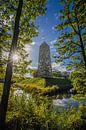 Pompey, Fort de Roovere by Rick van Geel thumbnail