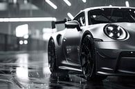 Porsche 911 GT2 by PixelPrestige thumbnail