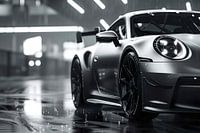 Porsche 911 GT2