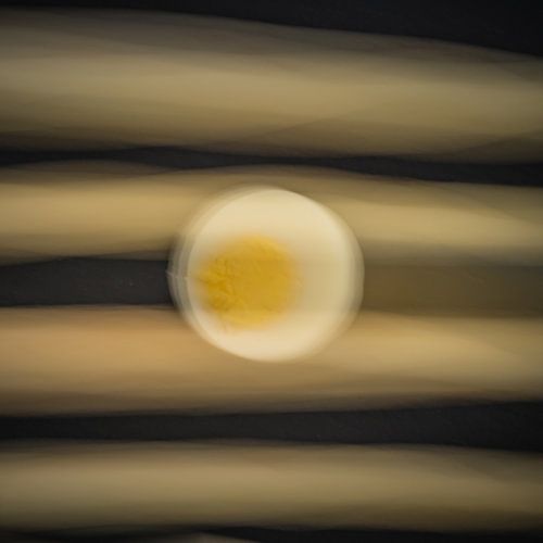 asperges a la flamande