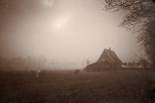The farmer
