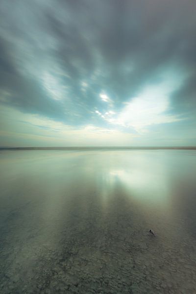 Maasvlakte 28 by Deshamer