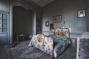 Schlafzimmer 1 von romario rondelez