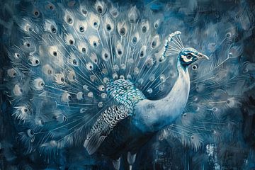 Pauw van Poster Art Shop