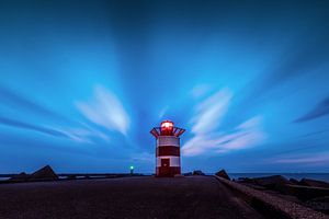 Jetée de Scheveningen sur Original Mostert Photography