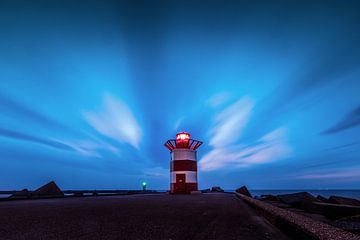 Pier von Scheveningen von Original Mostert Photography