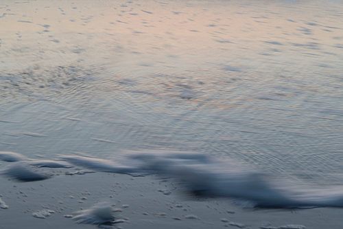 Flow by Esther van Beek