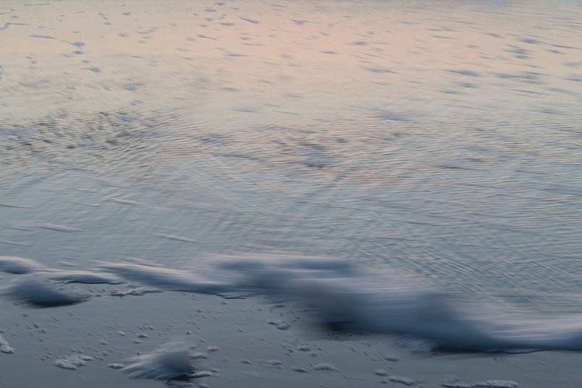 Flow by Esther van Beek