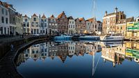 Stadshaven Goes