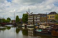 Museumhaven Gouda