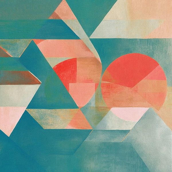 Solar War 02 by Fernando Vieira