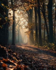 Herbstlandschaft