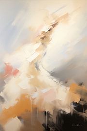 Ascension by Roderick Sebastiaan Art Gallery