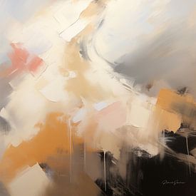 Hemelvaart van Kunstgalerij Roderick Sebastiaan