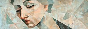 Geometric art