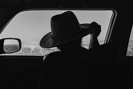 West Texas Explorer by Bethany Young Photography