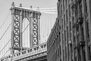 Manhattan Bridge