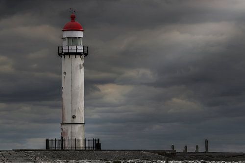Vuurtoren