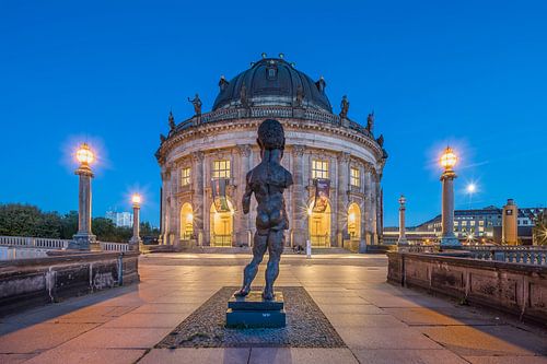 Bode Museum Berlin