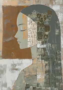 Weathered Beauty Profile van De Mooiste Kunst