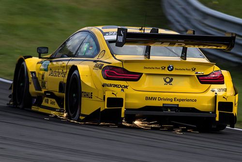 DTM 2017