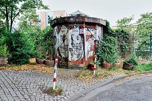 Ausgedient, Hamburg