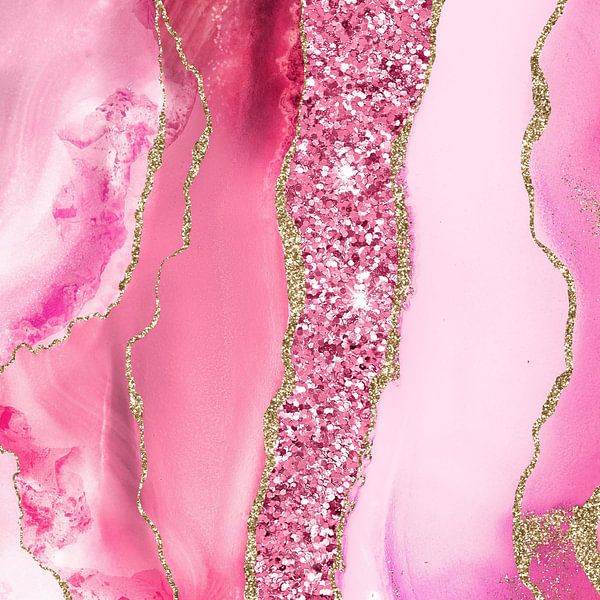 Achat Glitter Dazzle Textur 05 von Aloke Design