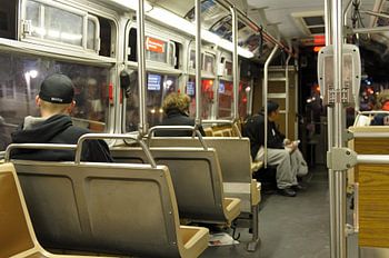 Das Leben, wie es in San Francisco ist