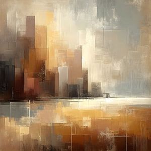 Stadt Chicago