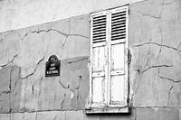 Rue Saint Eleuthere