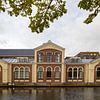 Webster Leiden Campus von Michael Ruland