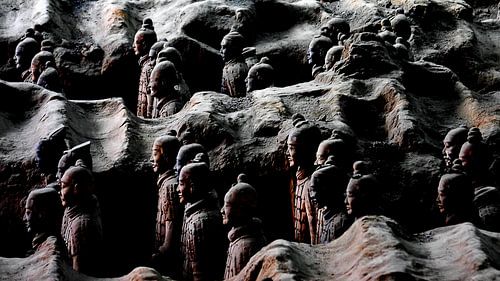 Terracottaleger