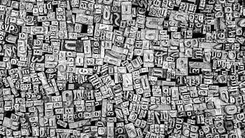 Movable type