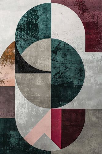 Abstracte kunst