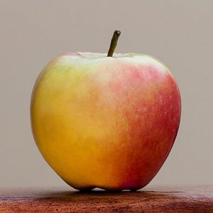 Der Apfel II von Klaartje Majoor