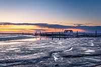 Ameland zonsopkomst
