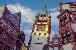 Martinstor Freiburg