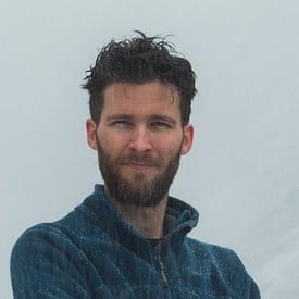 Daniel Laan profielfoto