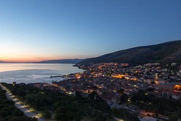 Senj by Dennis Eckert