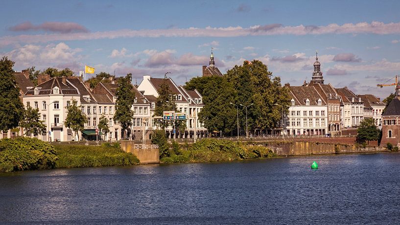 Maastricht by Rob Boon