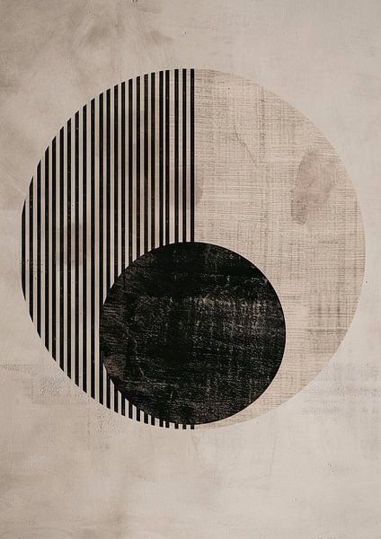 Boho work by Modern Collection