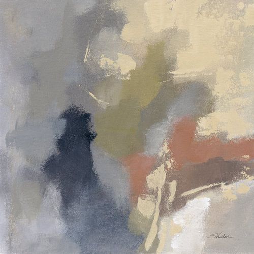 Quiet Moment I, Silvia Vassileva