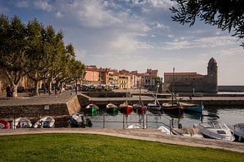 Collioure