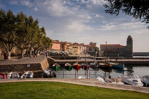 Collioure