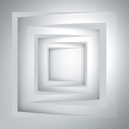 Abstract Surface with Depth