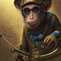 Monkeymadness