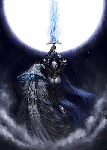 Elden Ring Nachtheerschappij