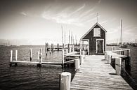 Martha's Vineyard - Black Dog Wharf van Alexander Voss thumbnail
