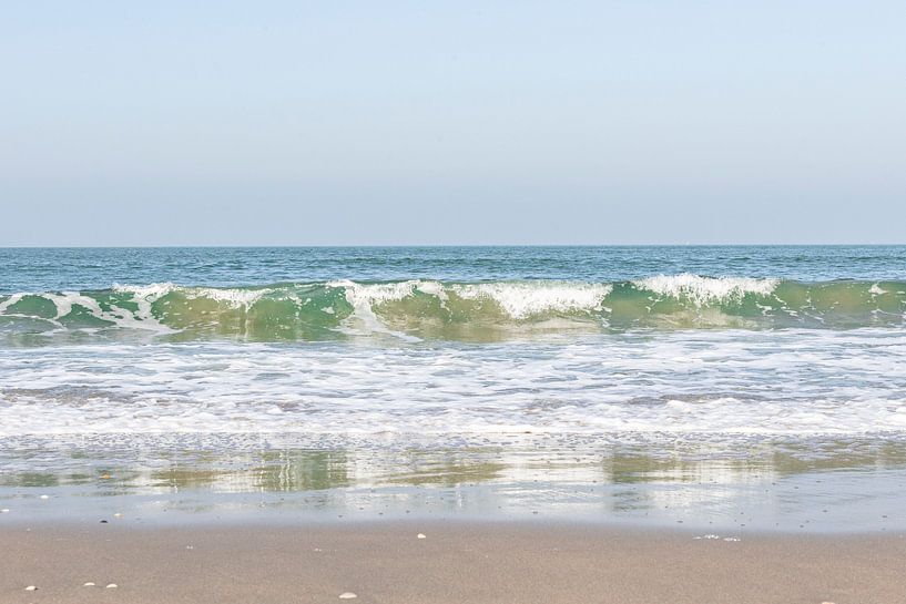 Schevenigen 1.0 par Bibi Henkes