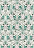 Blumen des Lebens